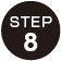 STEP8本納品